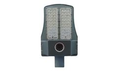 Model Surveillux - Smart LED Street Light