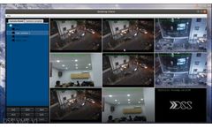 VideoOne - Cloud Based Centralized Video Management System