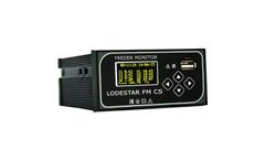 ATRIY - Model Lodestar FM-CS - Feeder Monitor