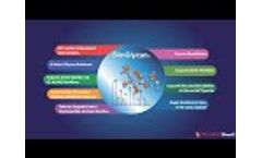 Mass Spectrometry Data Analysis Software for Glycan Identification & Quantification | SimGlycan?? - Video