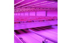 AdeptAg - Vertical Farming Systems