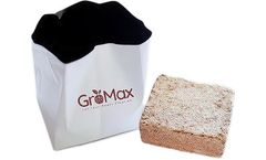 GroMax - Open Top Grow Bags (OTGB)