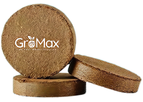 GroMax - Coco Discs & Plugs