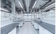 GD Waldner - Laboratory Benches and Sinks
