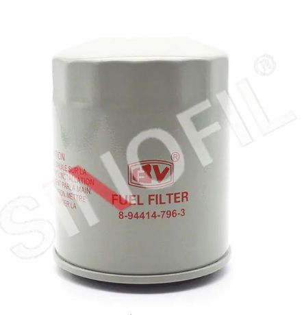 Sinofil - Screw-in Fuel Filters