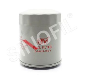 Sinofil - Screw-in Fuel Filters