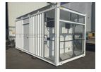 Mecoser - Containers for Mobile and non-Mobile Electrical Stations
