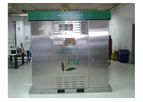 MRE - Model 200 - Alkaline Water Electrolysis System