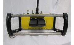 49MHz Full Proportional Horizontal Paddle