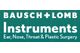 Bausch & Lomb Instruments