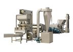 Trader - Blanched Peanut Production Line Machine