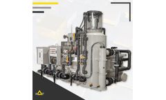 Skid Mounted Compact Filtration Systems