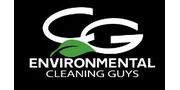 CG Environmental – The Cleaning Guys