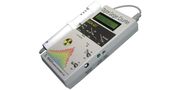 Professional Digital Geiger Counter