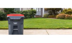Curbside Recycling Services