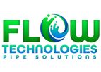 Flow - CIPP Liner Installation and Sewer Repair Service
