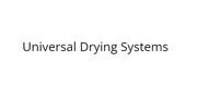 Universal Drying Systems