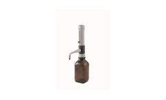 Focus - Dispens Fully Autoclavable Bottle-Top Dispenser (0.5-50ml)