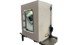 Model 5502 - Environmental Chamber Series for Instron™ Universal Testing Machines