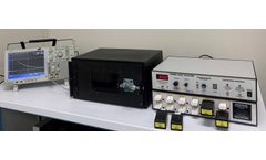 Model 931 - Electrostatic Discharge Firing Test System