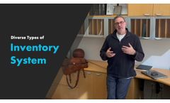 Different Inventory System Types: How To Choose The Right One - Video