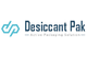 Desiccant pak- Sorbchem India