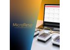 Loligo - Version MICRORESP V1 - Automated Microplate Respirometry Software