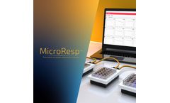 Loligo - Version MICRORESP V1 - Automated Microplate Respirometry Software