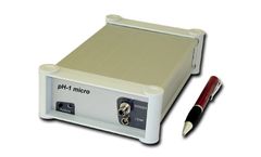 Loligo - Model PH-1 - Micro Meter FOR pH Micro Sensors