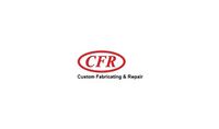 Custom Fabricating & Repair, Inc.