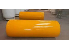 Parna Chemicals - Empty Chlorine Cylinders