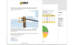 VOLT - Custom Reporting Software