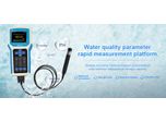 Top 8 Water Quality Sensors For Water monitoring