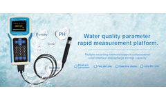 Top 8 Water Quality Sensors For Water monitoring