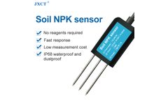 The Role of Soil NPK Sensors