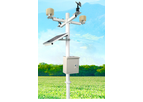 JXCT - Agricultural Weather Station- Weather Station Equipment
