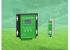 JXCT - Agricultural Household Irrigation Controller