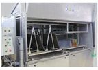 Flexo Wash - Parts Washer for Wide Web