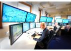 Water Control Room