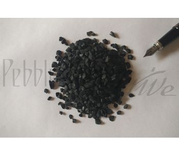 Pebblestone Drive - Activated Carbon / Activated Charcoal