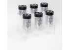 Model MKP-C61 61S - Single Phase AC Filter Capacitor (Dry Type)