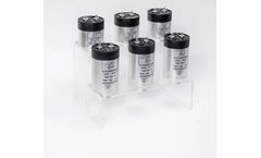 Model MKP-C61 61S - Single Phase AC Filter Capacitor (Dry Type)