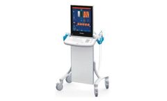 KNS FibroScan - Model 630 Expert - Embedded Ultrasound Guidance System