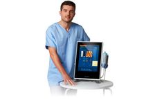 KNS FibroScan - Model 530 Compact - Non-invasive & Quantitative Liver Examination Device
