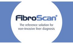 FibroScan Demonstration Exam - Video