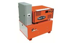 Alkota - Model 4308 - Industrial Hot Water Power Washers