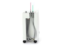 DNTLworks - Mobile Vacuum Unit for In-Office Use (120 V) ? HP