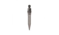 Sterngold MOR - Model 901480 - Implant 2.1 X 10mm