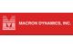 Macron Dynamics Inc.