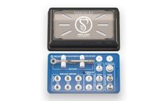 Implant-One - Model 300, 400 and 500 Series - Surgical Kit